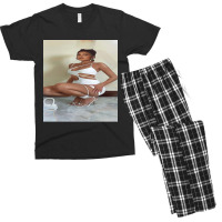 Houndd Solo Men's T-shirt Pajama Set | Artistshot