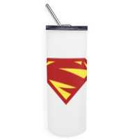 Supergirl ,supergirl Skinny Tumbler | Artistshot