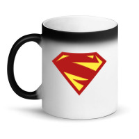 Supergirl ,supergirl Magic Mug | Artistshot