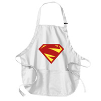 Supergirl ,supergirl Medium-length Apron | Artistshot