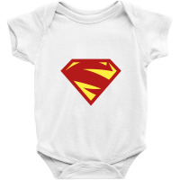 Supergirl ,supergirl Baby Bodysuit | Artistshot