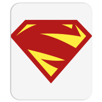 Supergirl ,supergirl Mousepad | Artistshot