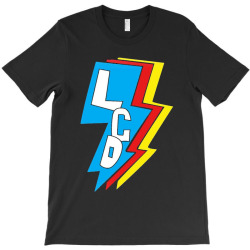 Lcd Soundsystem T-Shirt | Artistshot