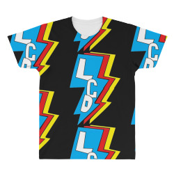 Lcd Soundsystem All Over Men's T-shirt | Artistshot