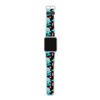 Good Day To Sail Classic Apple Watch Band | Artistshot