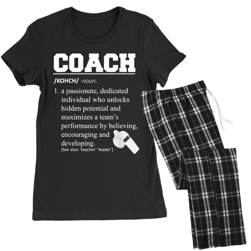 Coach pajamas best sale