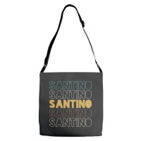 Santino Santino Santino Santino Santino Adjustable Strap Totes | Artistshot