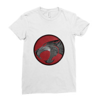 Thundercats ,thundercats Ladies Fitted T-shirt | Artistshot