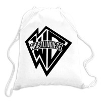 The Name Drawstring Bags | Artistshot