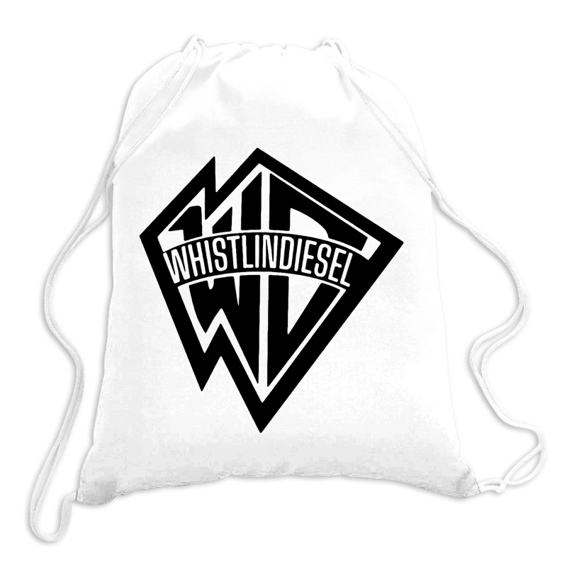 The Name Drawstring Bags | Artistshot