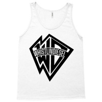 The Name Tank Top | Artistshot