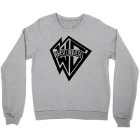 The Name Crewneck Sweatshirt | Artistshot