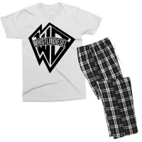 The Name Men's T-shirt Pajama Set | Artistshot