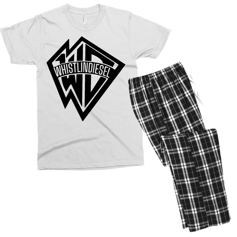 The Name Men's T-shirt Pajama Set | Artistshot