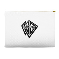 The Name Accessory Pouches | Artistshot