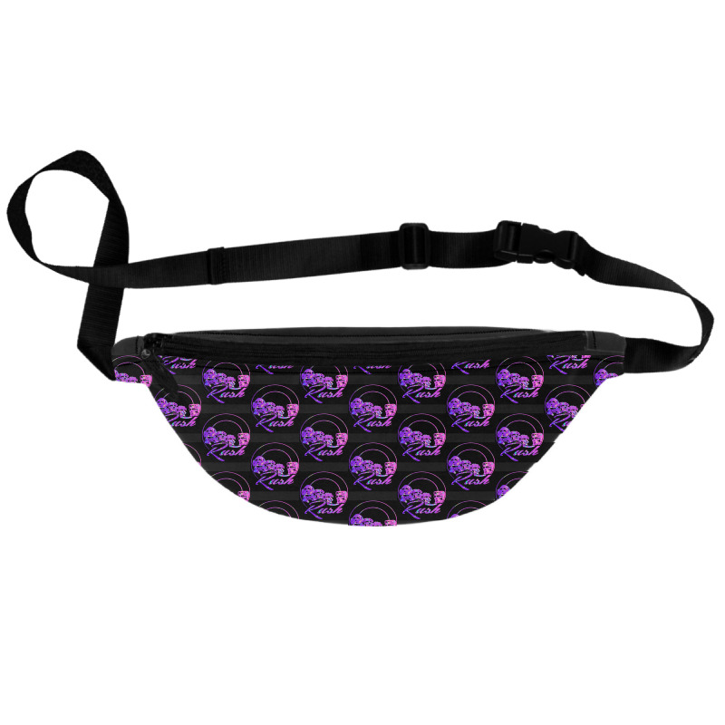 Copy Of Caress Of Steel Fanny Pack | Artistshot