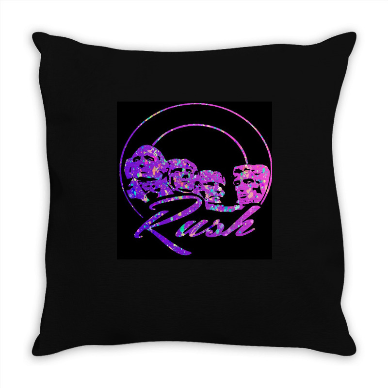 Copy Of Caress Of Steel Throw Pillow | Artistshot