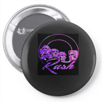 Copy Of Caress Of Steel Pin-back Button | Artistshot