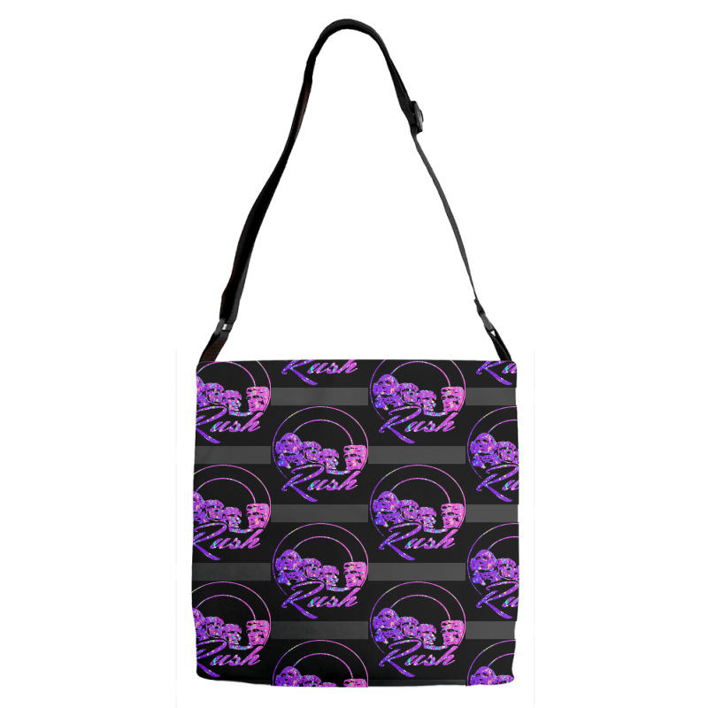 Copy Of Caress Of Steel Adjustable Strap Totes | Artistshot