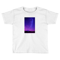 Mt Toddler T-shirt | Artistshot