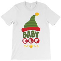 Baby Elf T-shirt | Artistshot