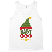 Baby Elf Tank Top | Artistshot