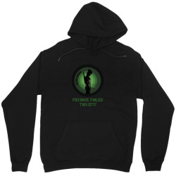 Arrow - you have failed this city Unisex Hoodie | Artistshot