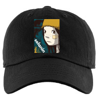 Solanin Kids Cap | Artistshot