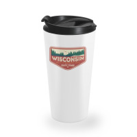 Country Thunder Wisconsin Twin Lakes 2022 Travel Mug | Artistshot