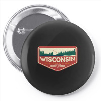 Country Thunder Wisconsin Twin Lakes 2022 Pin-back Button | Artistshot