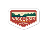 Country Thunder Wisconsin Twin Lakes 2022 Sticker | Artistshot