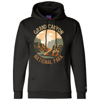 The Grand Canyon National Park Design Champion Hoodie | Artistshot