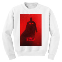 Hero Fiction Rain Youth Sweatshirt | Artistshot