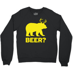 Beer Crewneck Sweatshirt | Artistshot