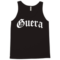 Guera Chola Chicana Mexican American Pride Hispanic Latina Tank Top | Artistshot