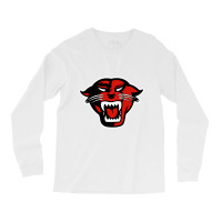 The Davenport Panthers Long Sleeve Shirts | Artistshot