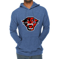 The Davenport Panthers Lightweight Hoodie | Artistshot