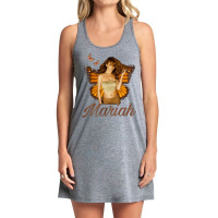 Mariah, Carey Butterfly, The Mariah, Mariah Art, Mariah Vintage, Maria Tank Dress | Artistshot