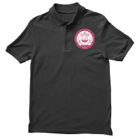 The Manhattan School Men's Polo Shirt | Artistshot