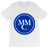 (mmc) College Of Marymount Manhattan T-shirt | Artistshot