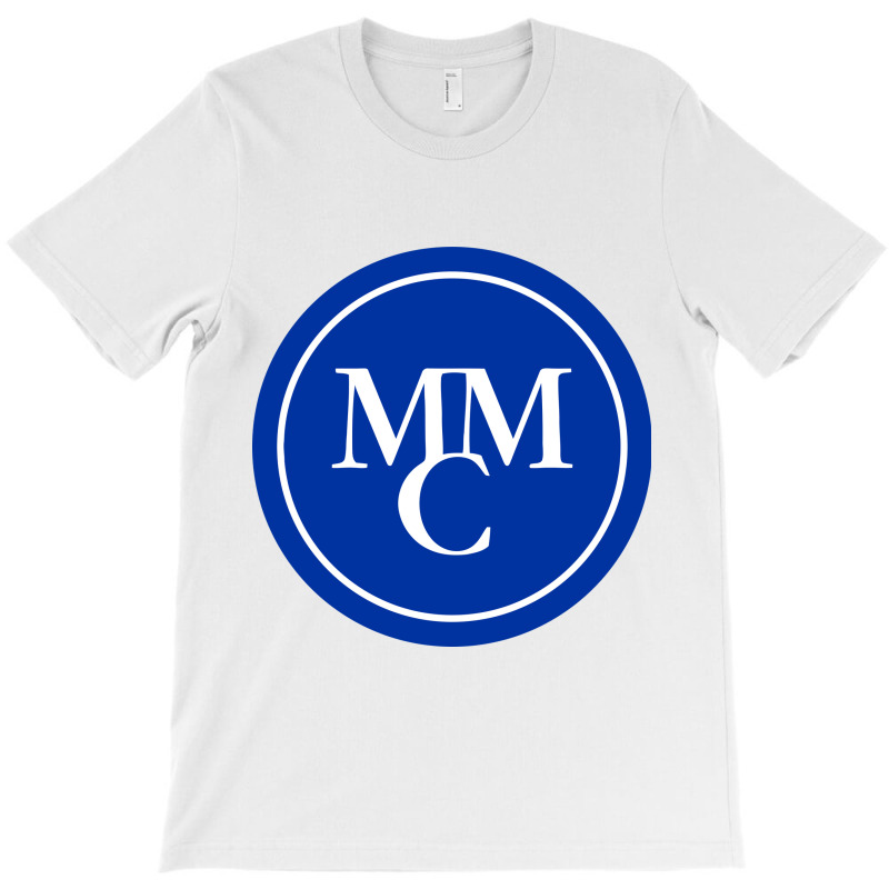 (mmc) College Of Marymount Manhattan T-shirt | Artistshot