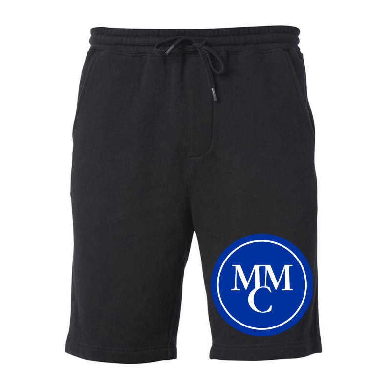 (mmc) College Of Marymount Manhattan Fleece Short | Artistshot