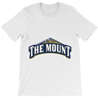 The Mountaineers Of Mount T-shirt | Artistshot