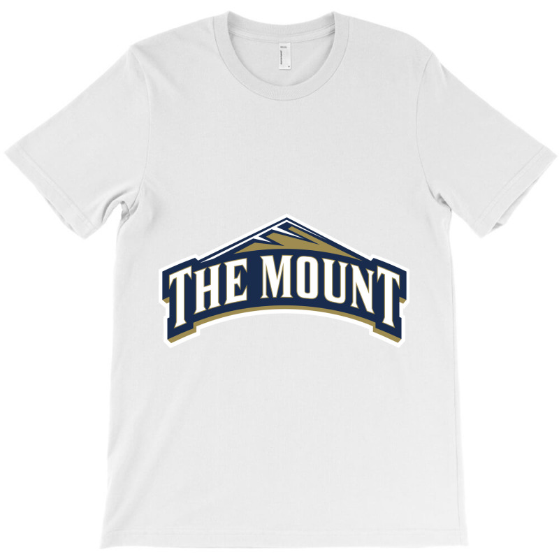 The Mountaineers Of Mount T-shirt | Artistshot