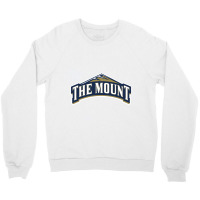 The Mountaineers Of Mount Crewneck Sweatshirt | Artistshot