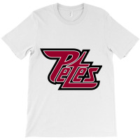 The Petes Of Peterborough T-shirt | Artistshot