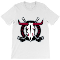 Rebels Of Red Deer T-shirt | Artistshot