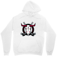 Rebels Of Red Deer Unisex Hoodie | Artistshot