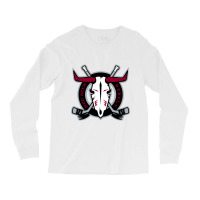 Rebels Of Red Deer Long Sleeve Shirts | Artistshot