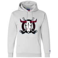 Rebels Of Red Deer Champion Hoodie | Artistshot